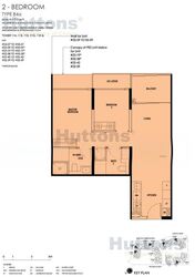 Daintree Residence (D21), Condominium #499329001